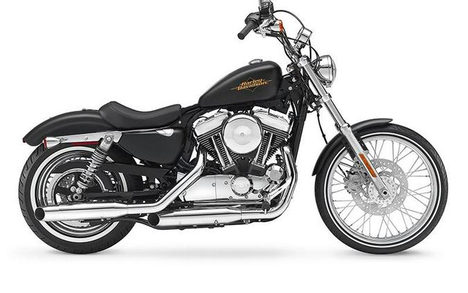 2016 Harley-Davidson® XL1200V - Sportster® Seventy-Two®
