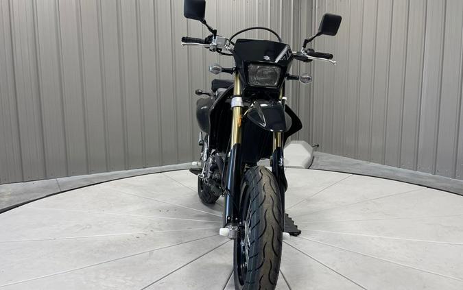 2024 Suzuki DR-Z400SM