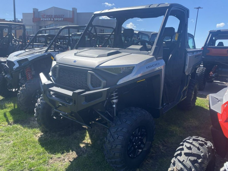 2024 Polaris® Ranger XD 1500 Premium