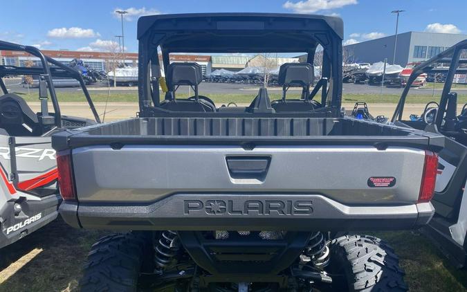 2024 Polaris® Ranger XD 1500 Premium