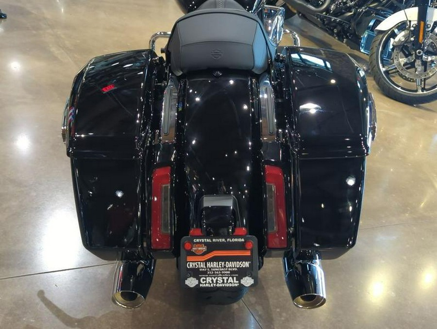 2024 Harley-Davidson® FLTRX - Road Glide®