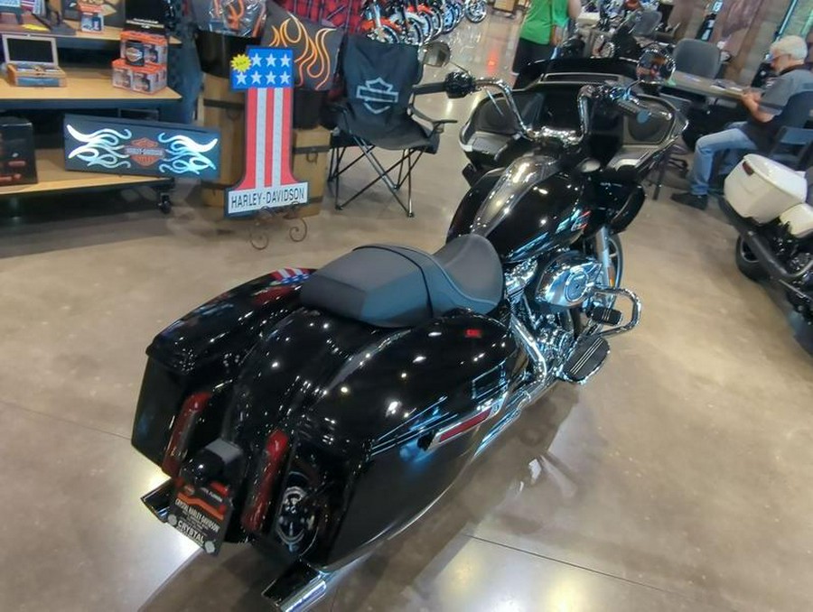 2024 Harley-Davidson® FLTRX - Road Glide®