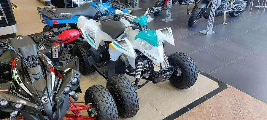 2024 Polaris Outlaw® 110 EFI