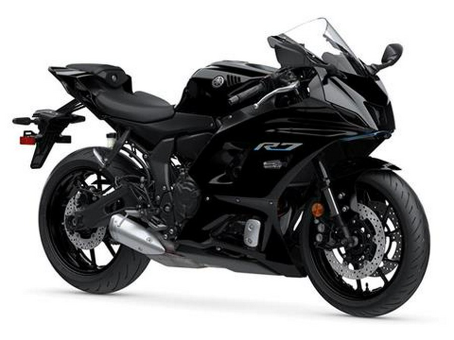 2023 Yamaha YZF-R7