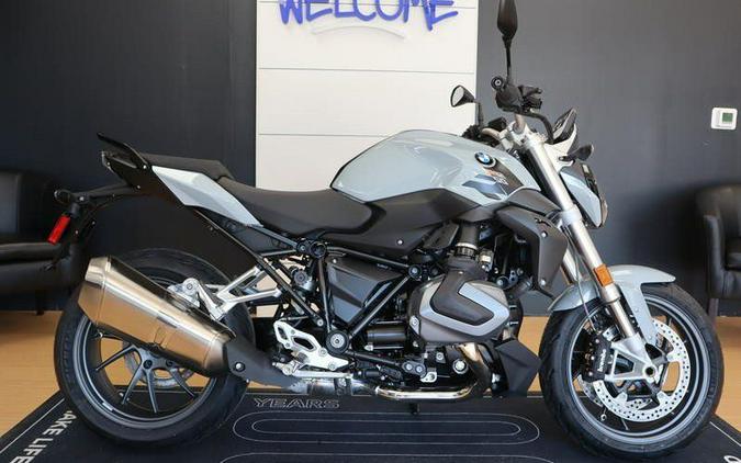 New 2024 BMW R 1250 R