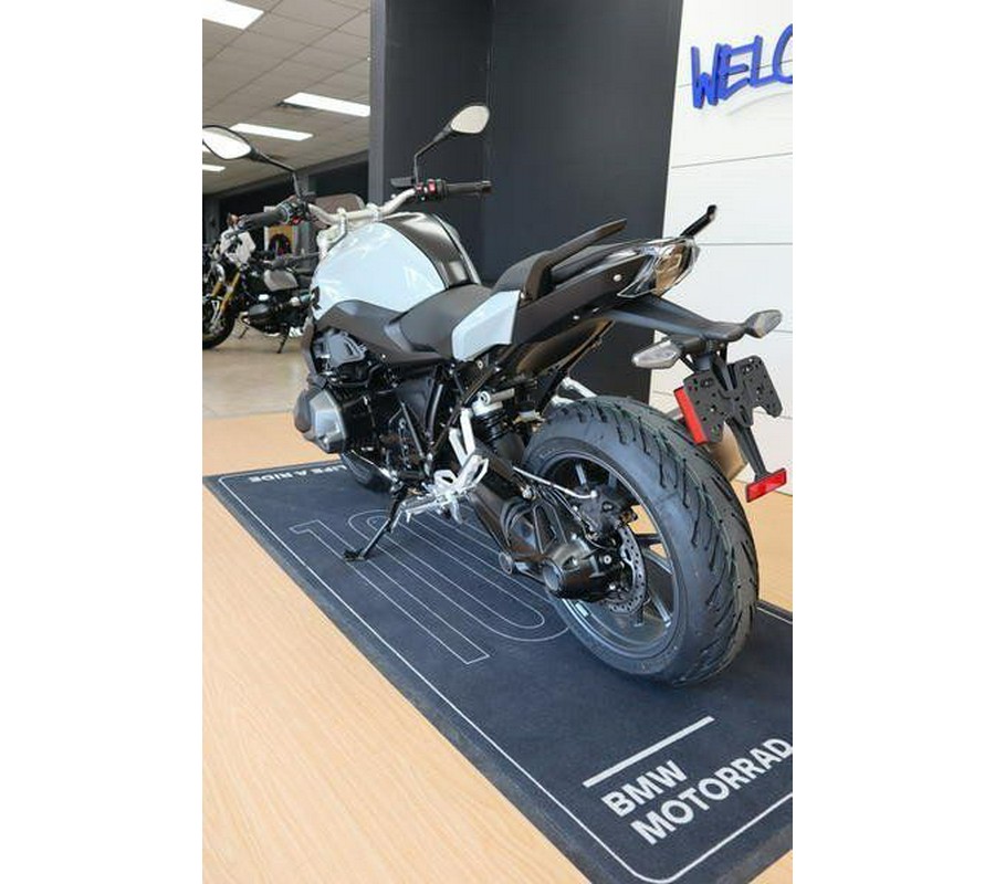 New 2024 BMW R 1250 R