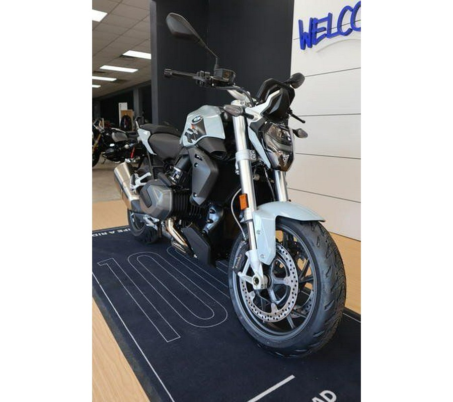 New 2024 BMW R 1250 R