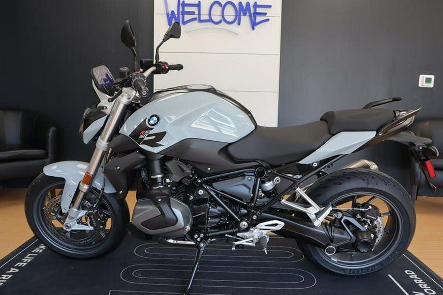 New 2024 BMW R 1250 R