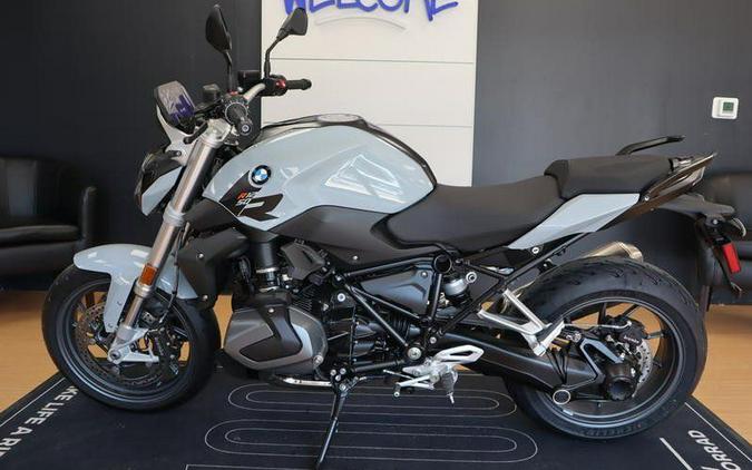 New 2024 BMW R 1250 R