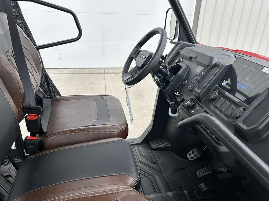 2025 CFMOTO UFORCE U10 Pro XL