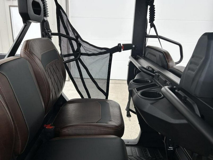 2025 CFMOTO UFORCE U10 Pro XL