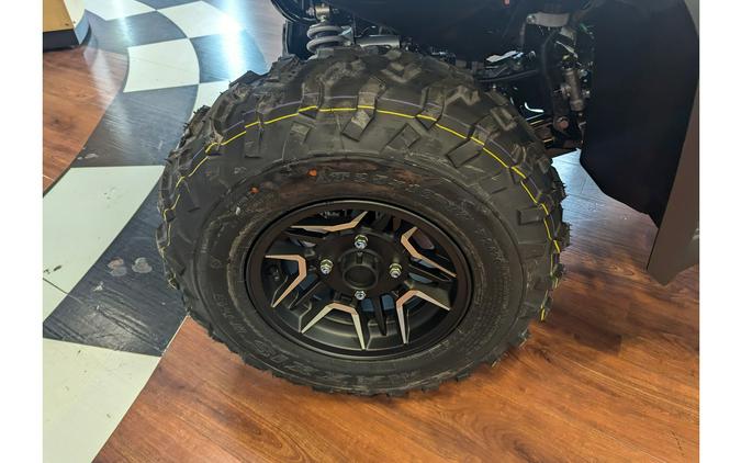 2026 Honda FourTrax Foreman® Rubicon 4x4 Automatic DCT EPS Deluxe