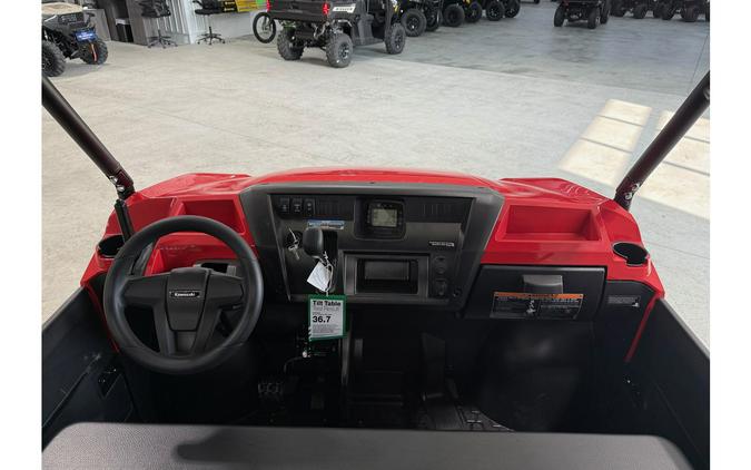 2026 Kawasaki Mule™ PRO-FX™ 1000 HD Edition