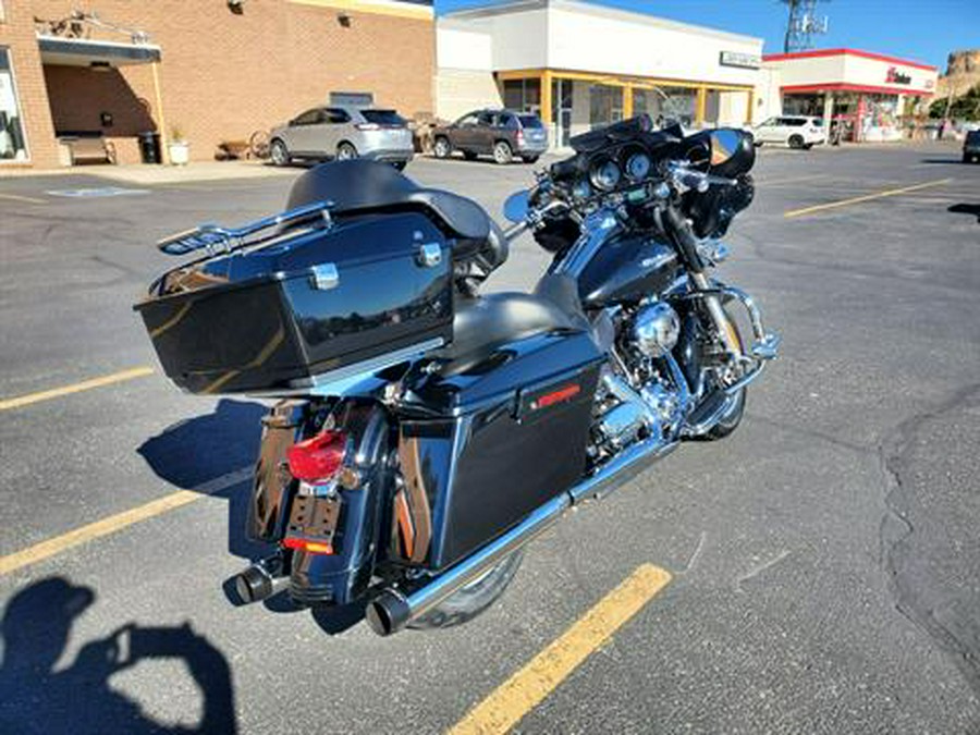 2009 Harley-Davidson Street Glide®