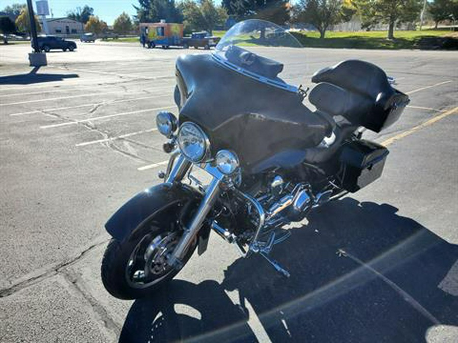 2009 Harley-Davidson Street Glide®