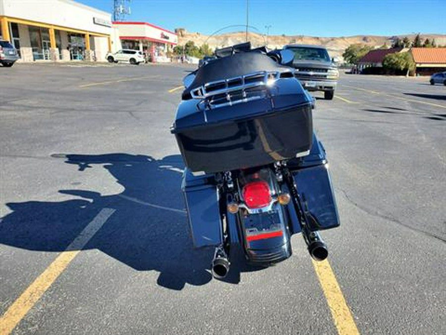 2009 Harley-Davidson Street Glide®
