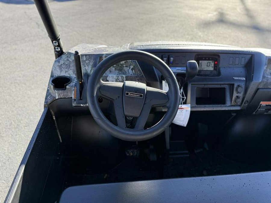 2026 Kawasaki Mule PRO-FXT™ 1000 LE Camo