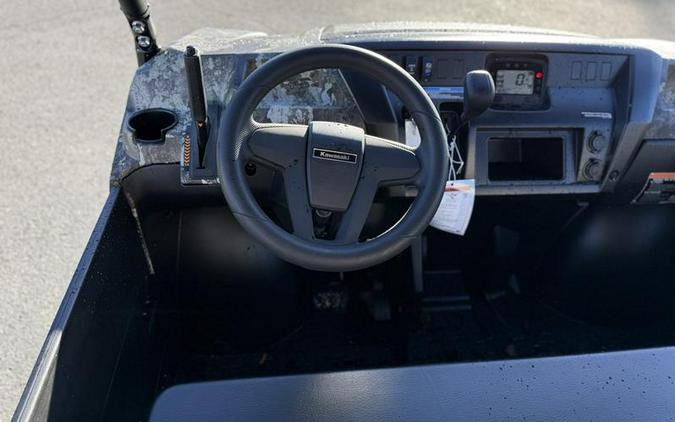 2026 Kawasaki Mule PRO-FXT™ 1000 LE Camo