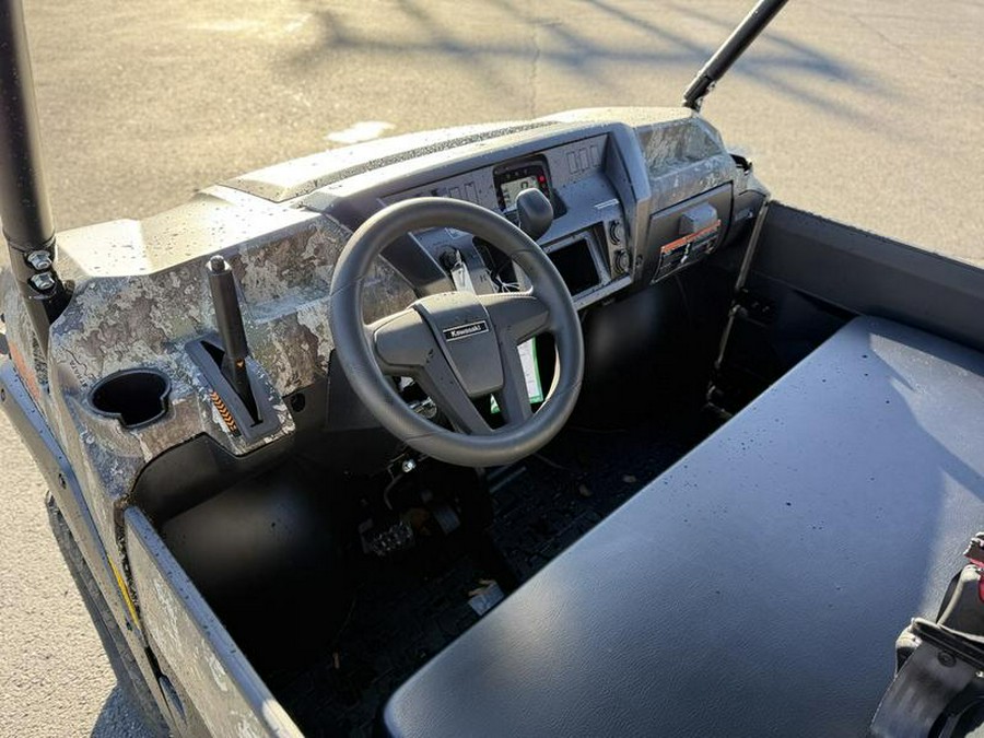 2026 Kawasaki Mule PRO-FXT™ 1000 LE Camo