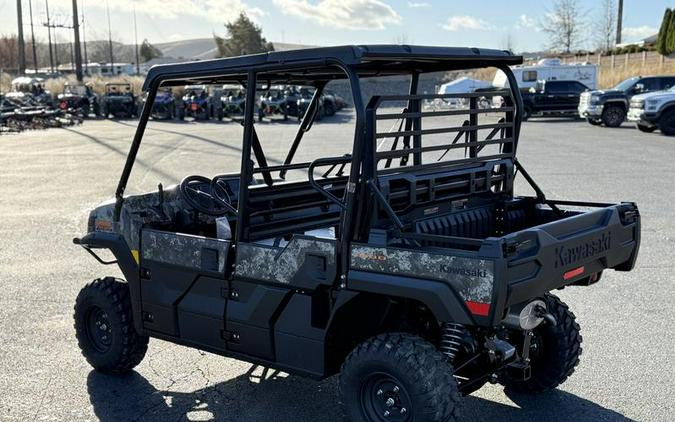 2026 Kawasaki Mule PRO-FXT™ 1000 LE Camo