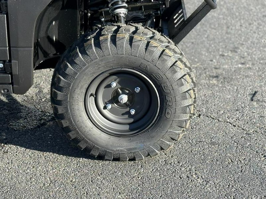 2026 Kawasaki Mule PRO-FXT™ 1000 LE Camo