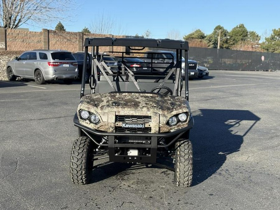 2026 Kawasaki Mule PRO-FXT™ 1000 LE Camo