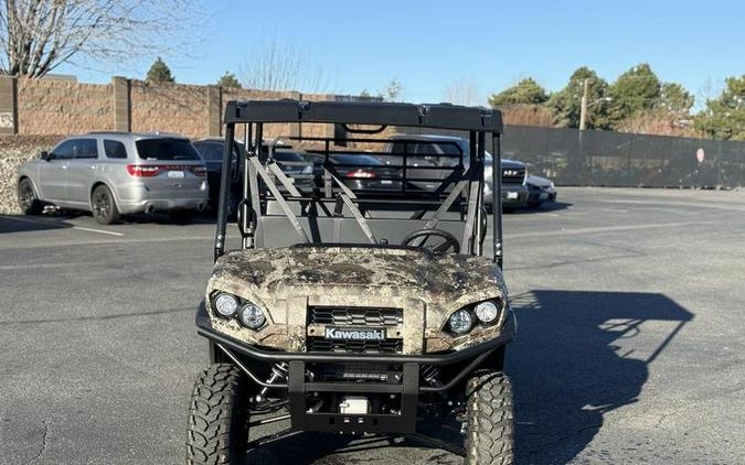 2026 Kawasaki Mule PRO-FXT™ 1000 LE Camo