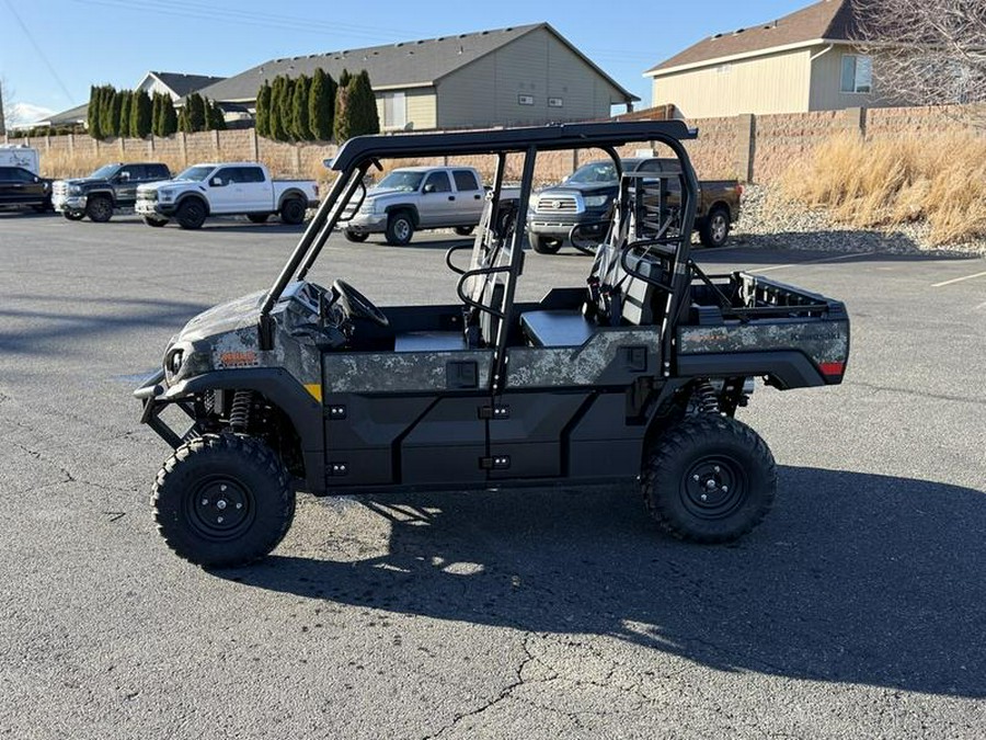 2026 Kawasaki Mule PRO-FXT™ 1000 LE Camo