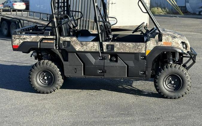 2026 Kawasaki Mule PRO-FXT™ 1000 LE Camo