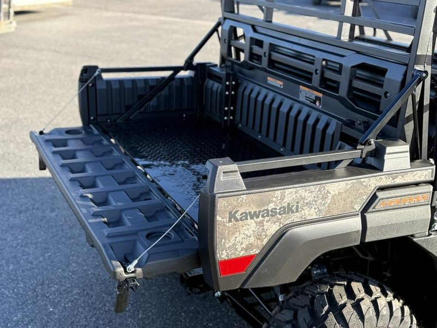2026 Kawasaki Mule PRO-FXT™ 1000 LE Camo