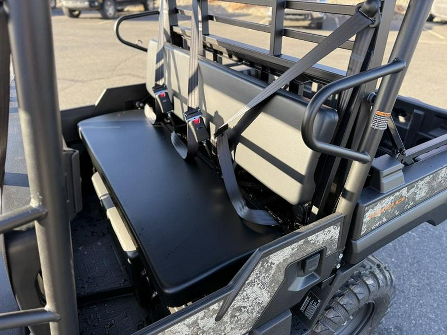 2026 Kawasaki Mule PRO-FXT™ 1000 LE Camo