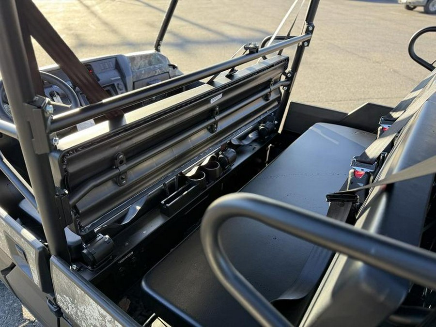 2026 Kawasaki Mule PRO-FXT™ 1000 LE Camo