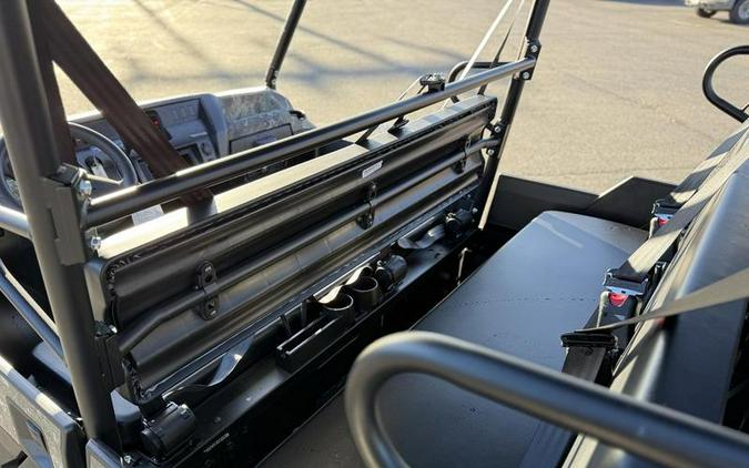 2026 Kawasaki Mule PRO-FXT™ 1000 LE Camo