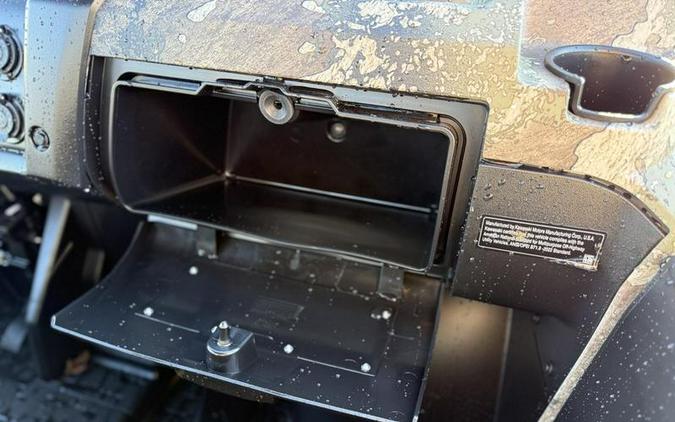 2026 Kawasaki Mule PRO-FXT™ 1000 LE Camo