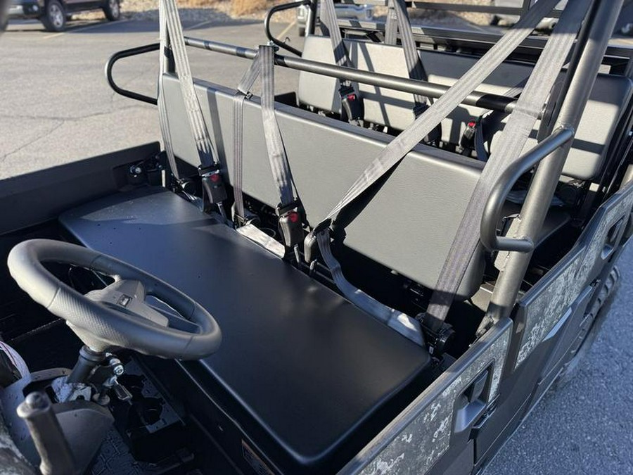 2026 Kawasaki Mule PRO-FXT™ 1000 LE Camo