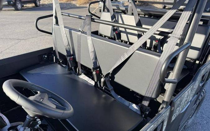 2026 Kawasaki Mule PRO-FXT™ 1000 LE Camo