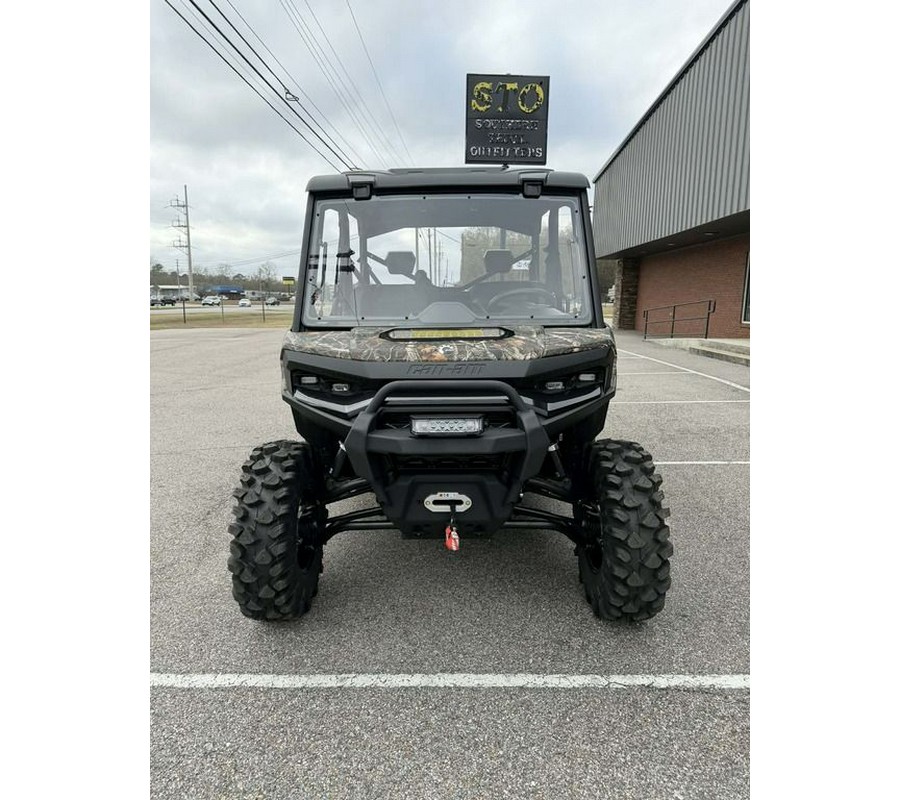 2026 Can-Am® Defender MAX XT HD11
