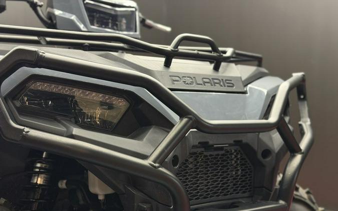 2025 Polaris Sportsman 570 Utility HD