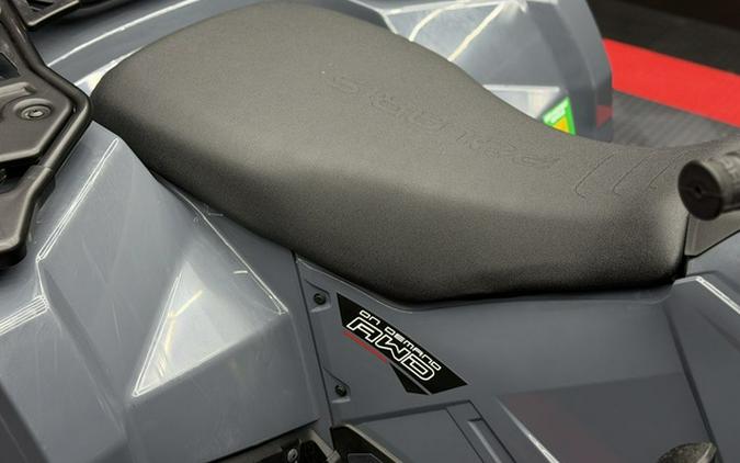 2025 Polaris Sportsman 570 Utility HD