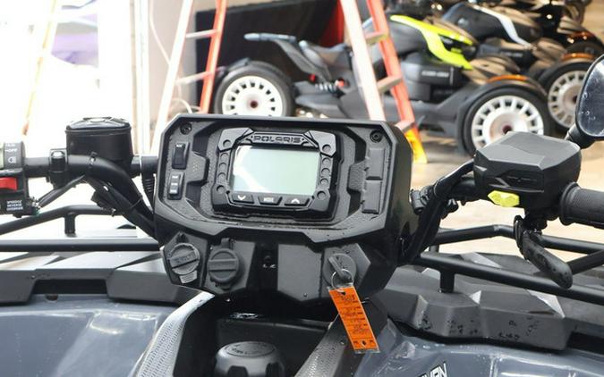 2025 Polaris Sportsman 570 Utility HD