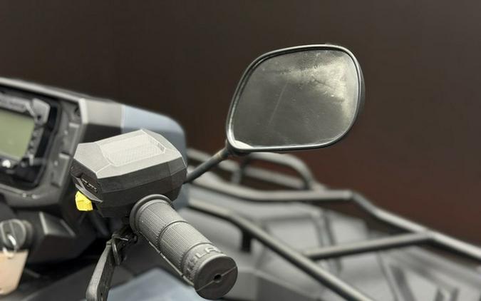 2025 Polaris Sportsman 570 Utility HD