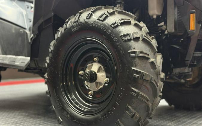 2025 Polaris Sportsman 570 Utility HD