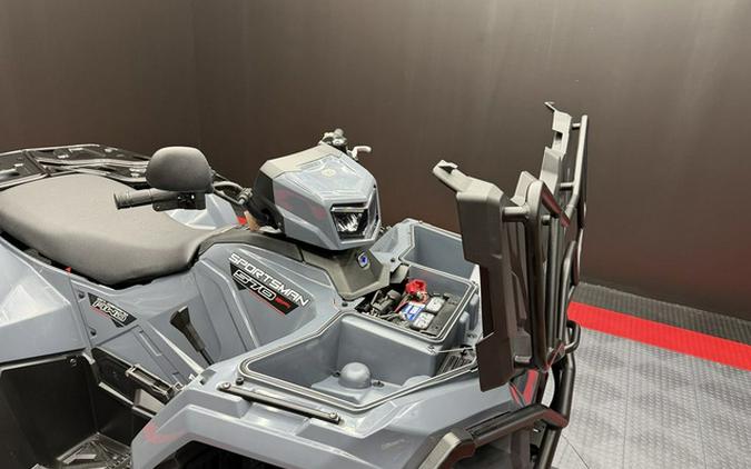2025 Polaris Sportsman 570 Utility HD