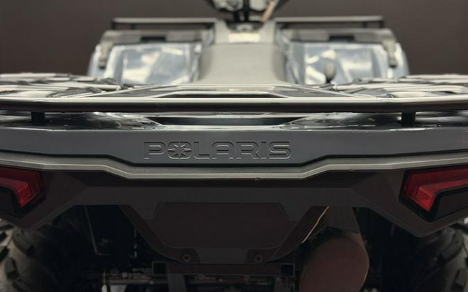 2025 Polaris Sportsman 570 Utility HD