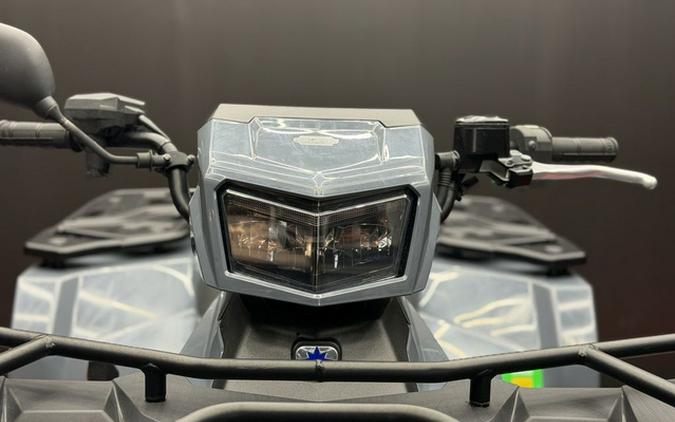 2025 Polaris Sportsman 570 Utility HD