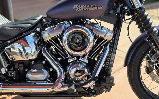 2025 Harley-Davidson® FXBB - Street Bob®