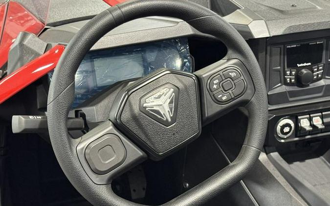 2026 Polaris® T26AATHDAA