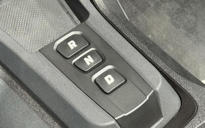 2026 Polaris Slingshot® S AutoDrive