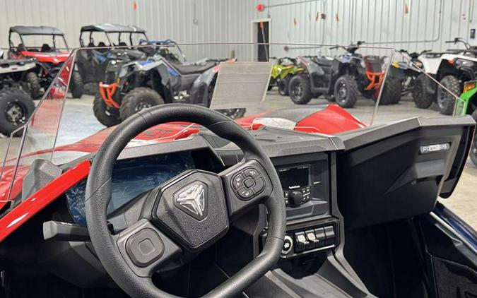 2026 Polaris Slingshot® S AutoDrive