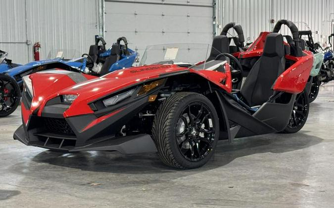 2026 Polaris Slingshot® S AutoDrive